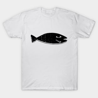 Fish Two T-Shirt